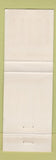 Matchbook Cover - Knollwood Motor Inn Hopewell Junction NY PEACH