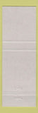 Matchbook Cover - Muio's Restaurant Pizza Steaks Italian Sault Ste Marie ON