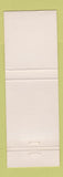 Matchbook Cover - George Anna Motel Jackson TN