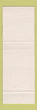 Matchbook Cover - Strickland's Lounge Restaurant Baltimore MD