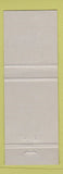 Matchbook Cover - Restaurant Andre Trois Rivieres QC