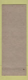 Matchbook Cover - Travelodge Court Pawhuska OK low phone #