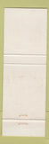 Matchbook Cover - Penn Manor Motel Bedford PA