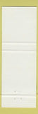 Matchbook Cover - Atlantic Inn Dartmouth NS