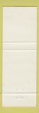 Matchbook Cover - Casa Gallardo Mexican Restaurant