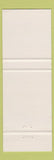 Matchbook Cover - House of Chan Chinese Calgary AB