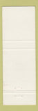 Matchbook Cover - Bar Intellect Waterloo ON