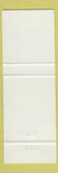 Matchbook Cover - Restaurant Chez Dial Ville ST Pamphile QC pinup