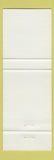 Matchbook Cover - Chez Rejean Pizza Ville St Pamphile QC RED