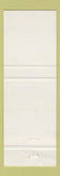 Matchbook Cover - Vermillion Lake Marina General Store Chelmsford ON YELLOW