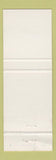 Matchbook Cover - Vermillion Lake Marina General Store Chelmsford ON RED