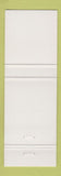 Matchbook Cover - Videoroom New York City WEAR