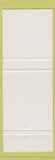 Matchbook Cover - Spanky's Alfalfa's Brampton ON Little Rascals TV