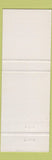 Matchbook Cover - John Dory Seafood House Orillia ON