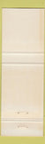 Matchbook Cover - Chambres de Touristes Joli Coeur Montreal QC pinup