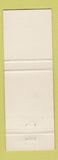 Matchbook Cover - China Kitchen Restaurant
