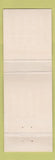 Matchbook Cover - Marcello's on the Hill Providence RI Italian WEAR