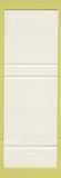 Matchbook Cover - Eaton's Cherry Orchard Restaurant Burlington ON