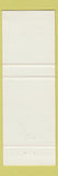 Matchbook Cover - Seven Seas Restaurant Tavern Chatham ON