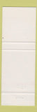 Matchbook Cover - Restaurant Chez Anita Nicolet QC
