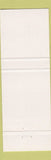 Matchbook Cover - Keely Lake Lodge Keeley SK?
