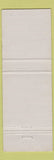 Matchbook Cover - Wong's Restaurant Chinese Kanata ON WEAR