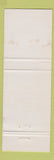 Matchbook Cover - Bartliffs Bakery Clinton ON