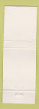 Matchbook Cover - Stefano's Restaurant Brooklyn NY