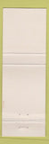 Matchbook Cover - Galveston's Restaurant New York City WEAR