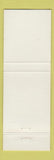Matchbook Cover - Ellie Mae's Colonie NY WEAR