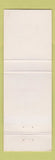 Matchbook Cover - El Quijote Restaurant New York City WEAR