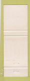 Matchbook Cover - Nick and Eddie's Footlights New York City WEAR