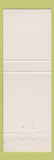 Matchbook Cover - Lunas Ristorante Delray Beach FL