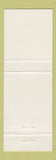 Matchbook Cover - Caliente Cab Mexican Cafe New York City cactus