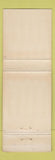 Matchbook Cover - Caraville Restaurant WORN