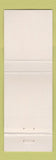 Matchbook Cover - Catch A Rising Star New York City WEAR