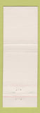 Matchbook Cover - Stop Child Abuse 7-11 Stores