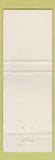 Matchbook Cover - RC Books Cedar Rapids IA
