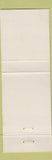 Matchbook Cover - Rikyu Japanese Restaurant New York City