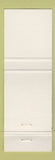 Matchbook Cover - Rich and Famous Chinese Restaurant New York City