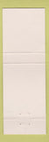 Matchbook Cover - Coors Light Beer
