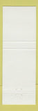 Matchbook Cover - Harper's Restaurant Columbia SC Charlotte NC