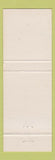 Matchbook Cover - Asia Garden Restaurant San Francisco CA