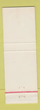 Matchbook Cover - Army and Air Force Exchange Service