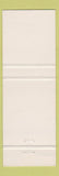Matchbook Cover - Classic Motors Transmission Kapuskasing ON