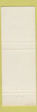 Matchbook Cover - Ken's Auto Supply Parts Nikishka AK