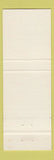 Matchbook Cover - Perfect Circle Don's Auto Parts Paxton IL