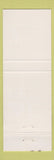 Matchbook Cover - Owens Funeral Home Champaign IL