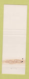 Matchbook Cover - Mast and Mock Funeral Home Defiance OH