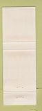 Matchbook Cover - Cappetta Funeral Home Chicago IL WEAR